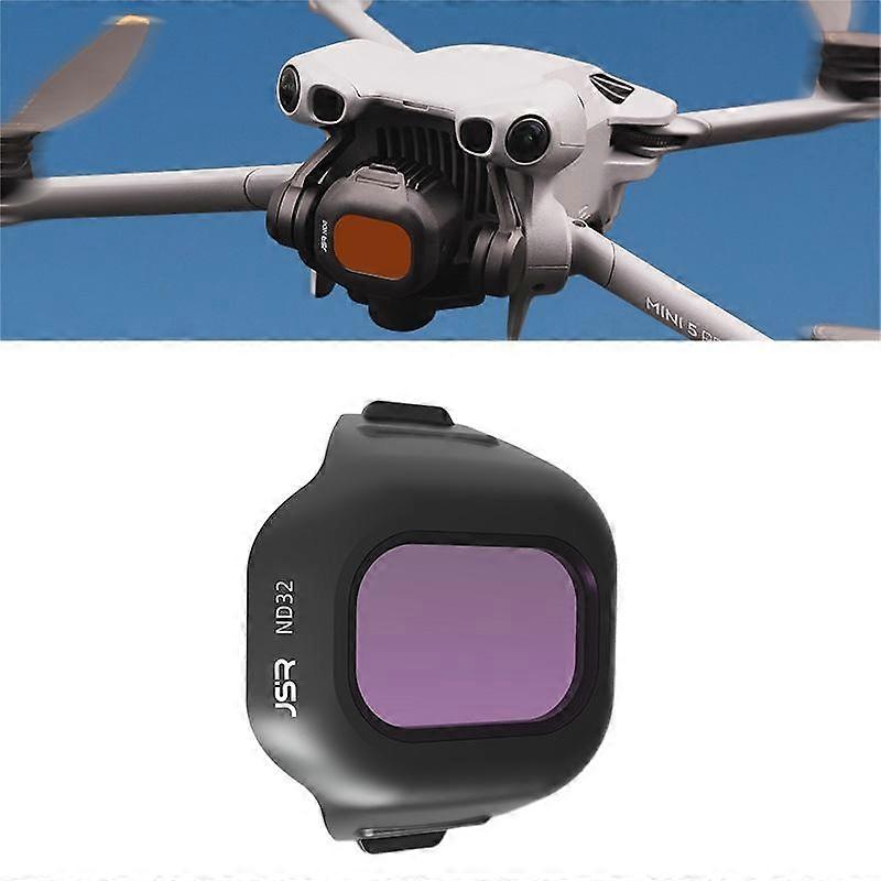Filter For DJI Mini 5 Pro ND32