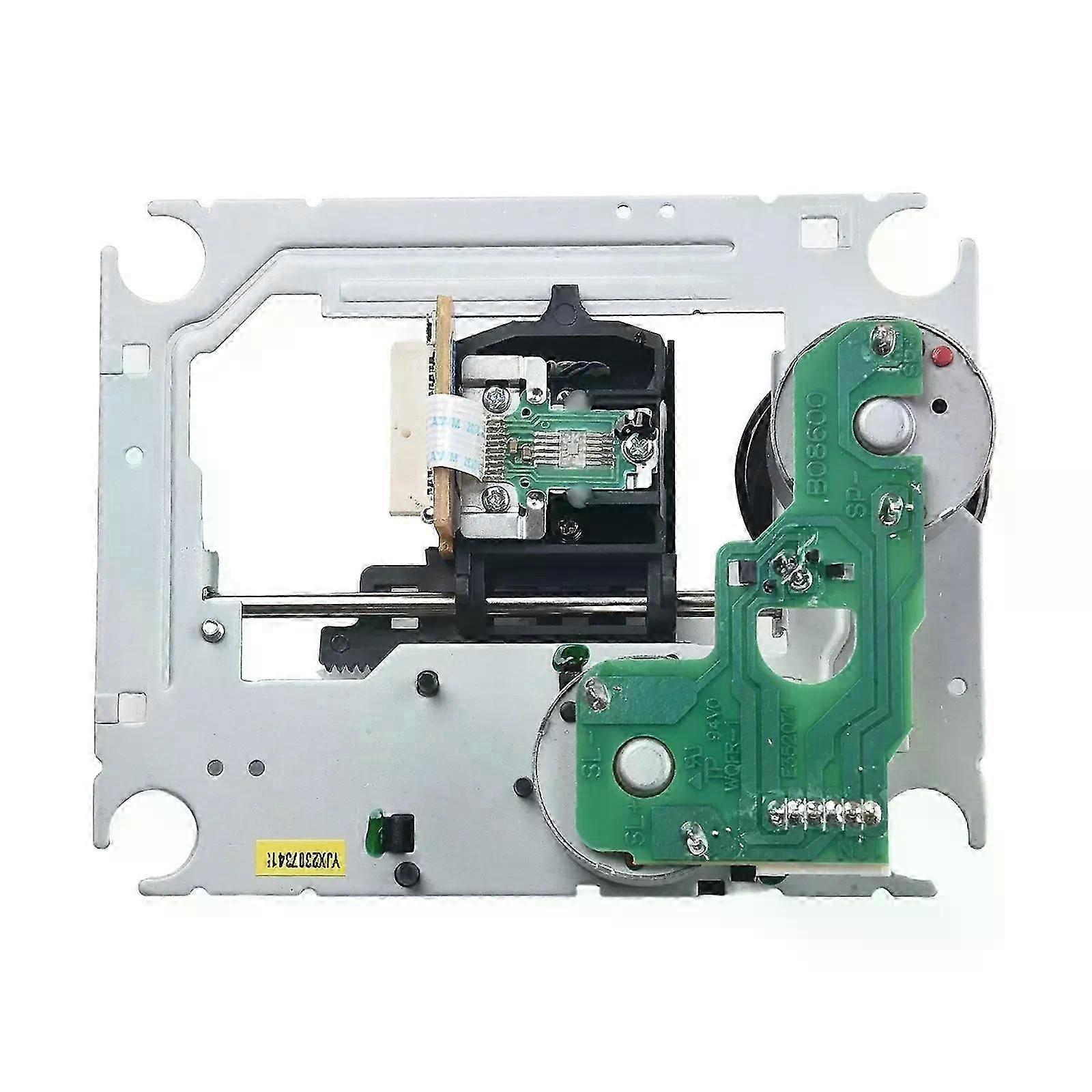 For SF-P101/P101N 16 Pin Cd Player Complete Mechanism Optical Head Player Complete Mechanism Optical Optical Head New