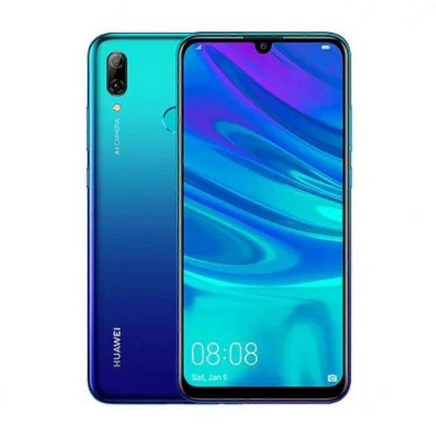 - Huawei Nova Lite 3 Hydrogel Screen Protector (copy)