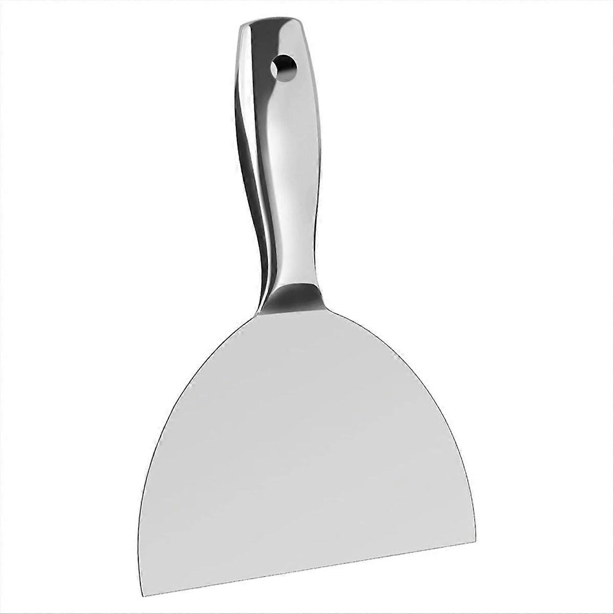 Putty-Knife 6 Inch,For Drywall Finishing