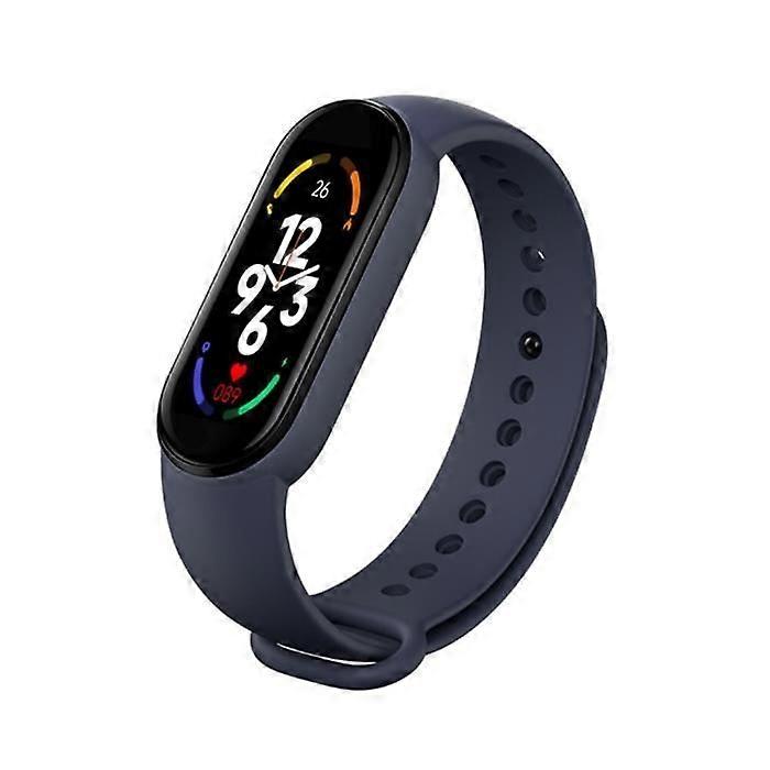 Sport Smartwatch - CHANGM - Connect M4 - Black - Non-Customizable
