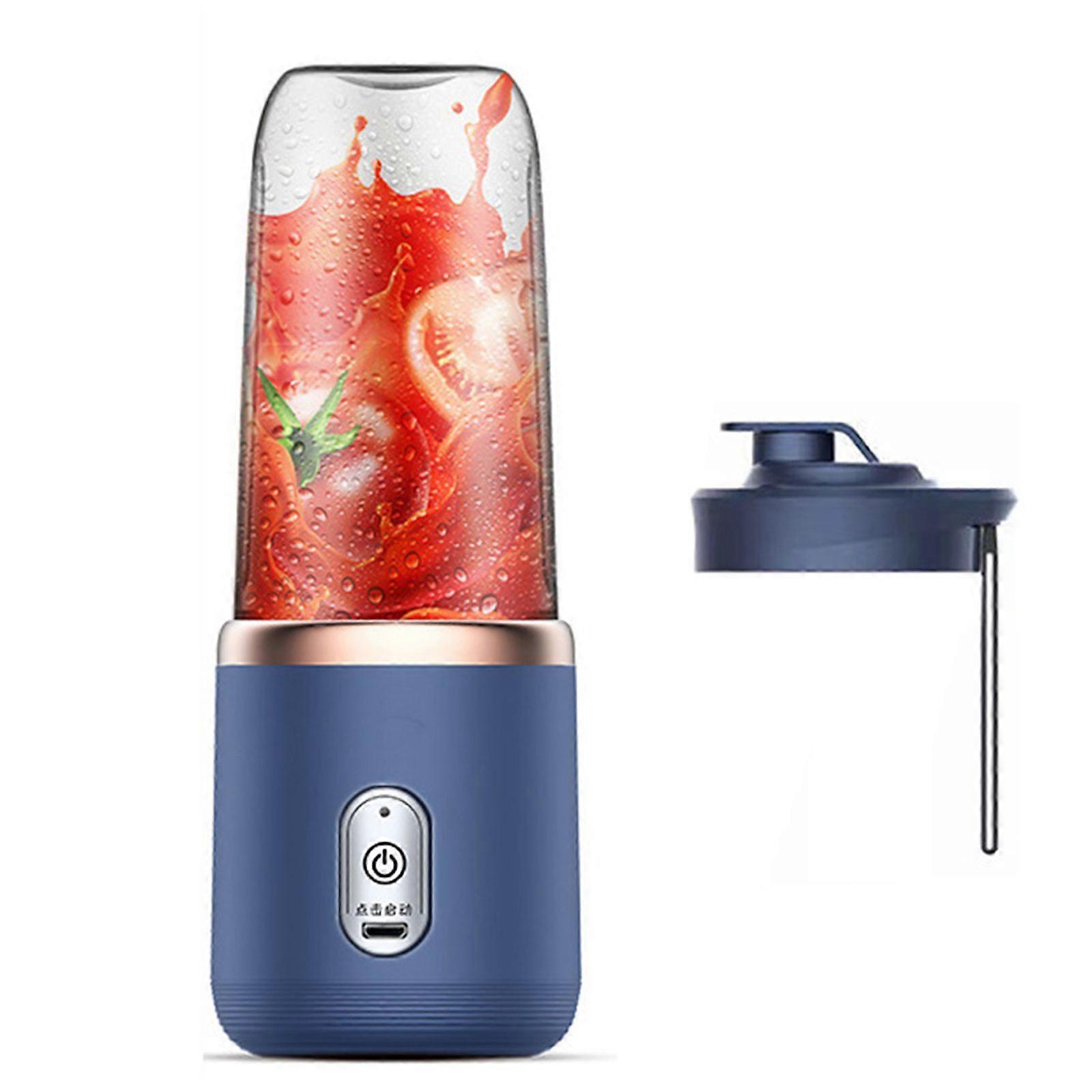 Portable Rechargeable Mini Juicer