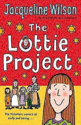 The Lottie Project