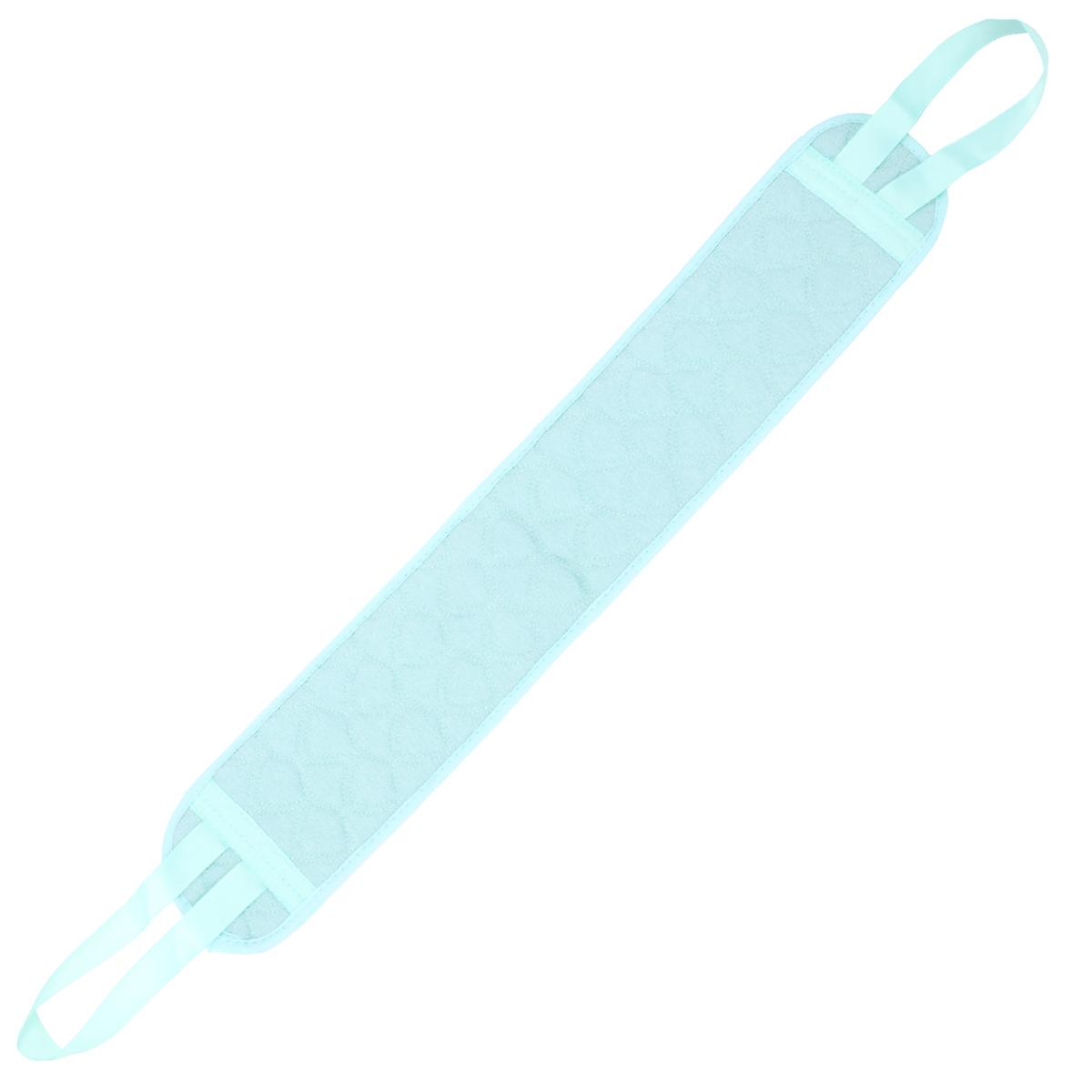 Back-Pulling Towel Long Bath Strip for Cleaning 1Pcs Sky-