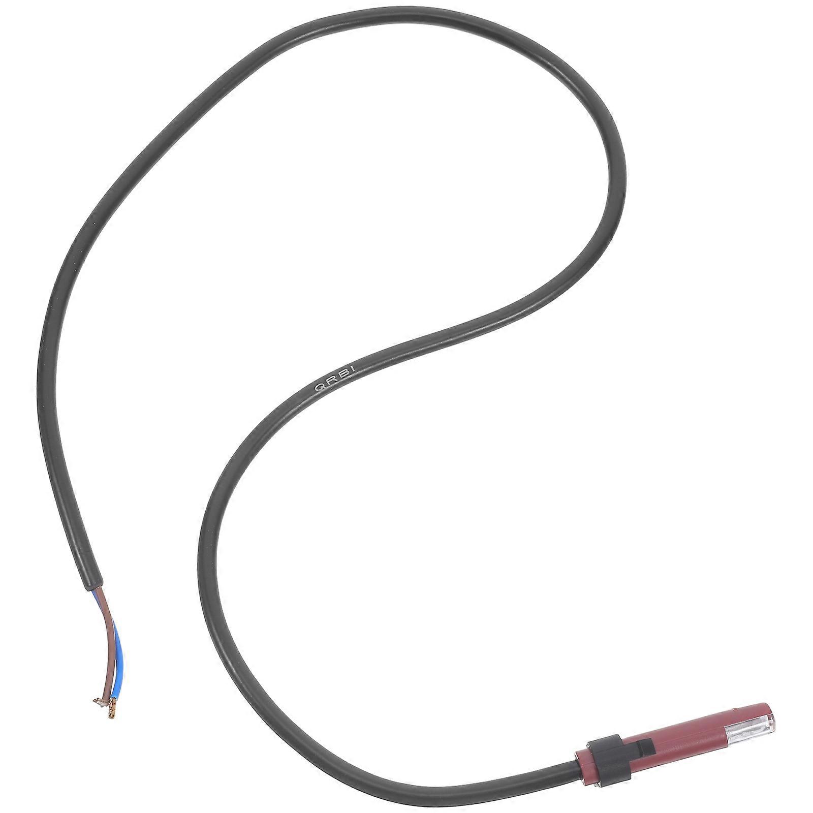 Gas Furnace Flame Sensor Module for Effective Flame Monitoring