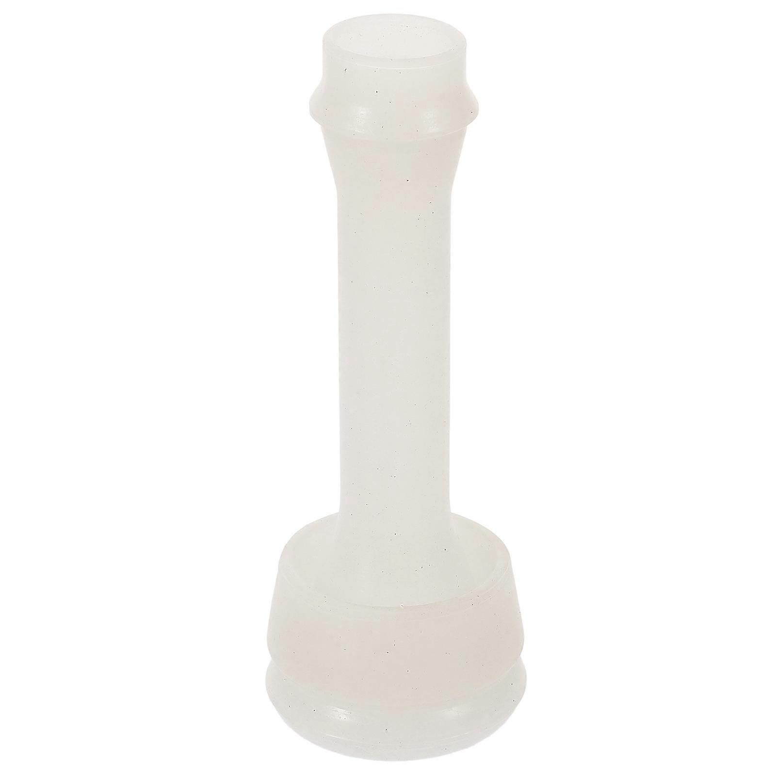 Rubber Milking Machine Head Small Livestock Milking Liner Accessory