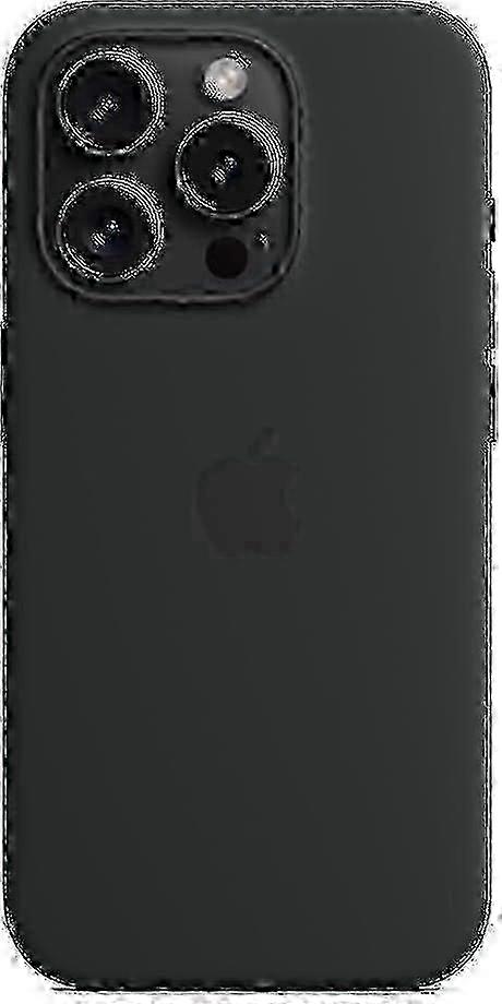 Iphone 15 Pro Silicone Case with Magsafe Compatibility