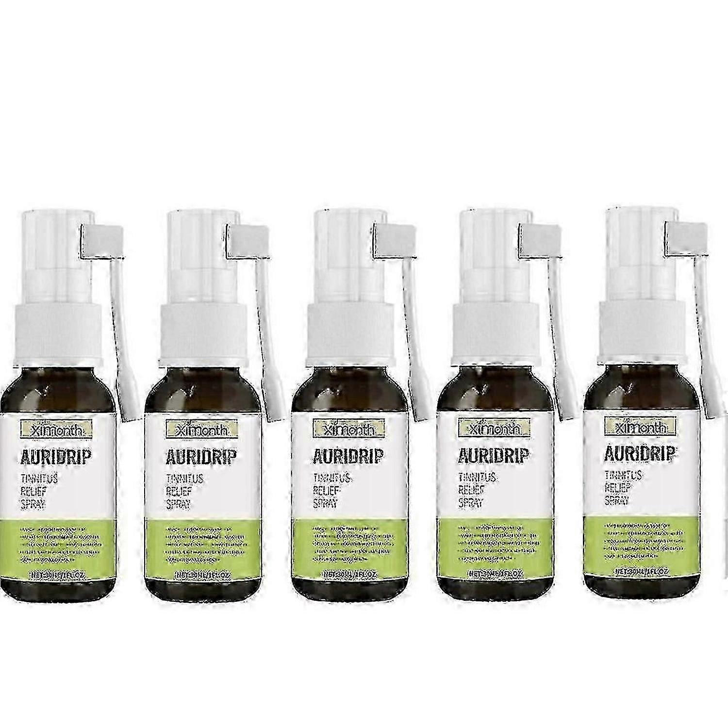 Best Ear Drops for Tinnitus Relief