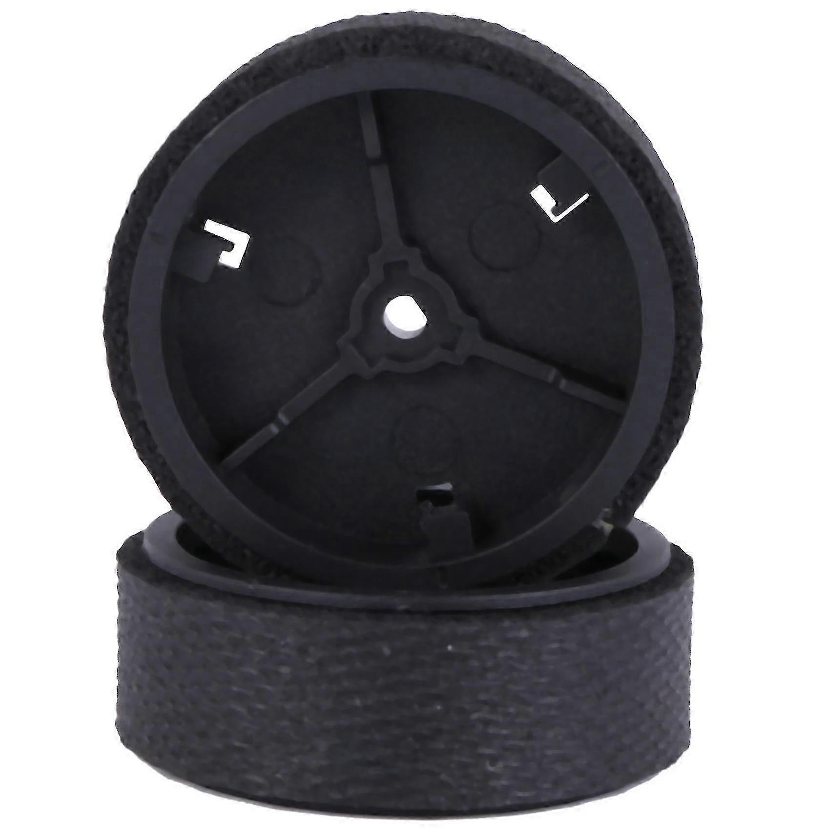 Replacement Caster Wheels for Braava Models 380 380t 320 390