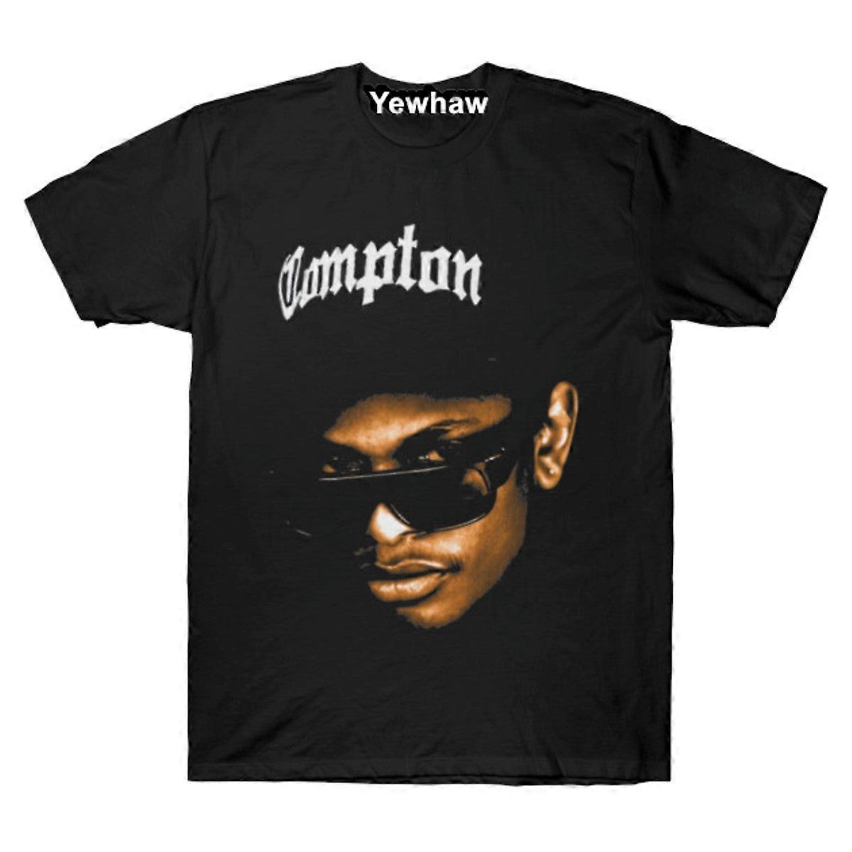 Eazy E Compton T-shirt