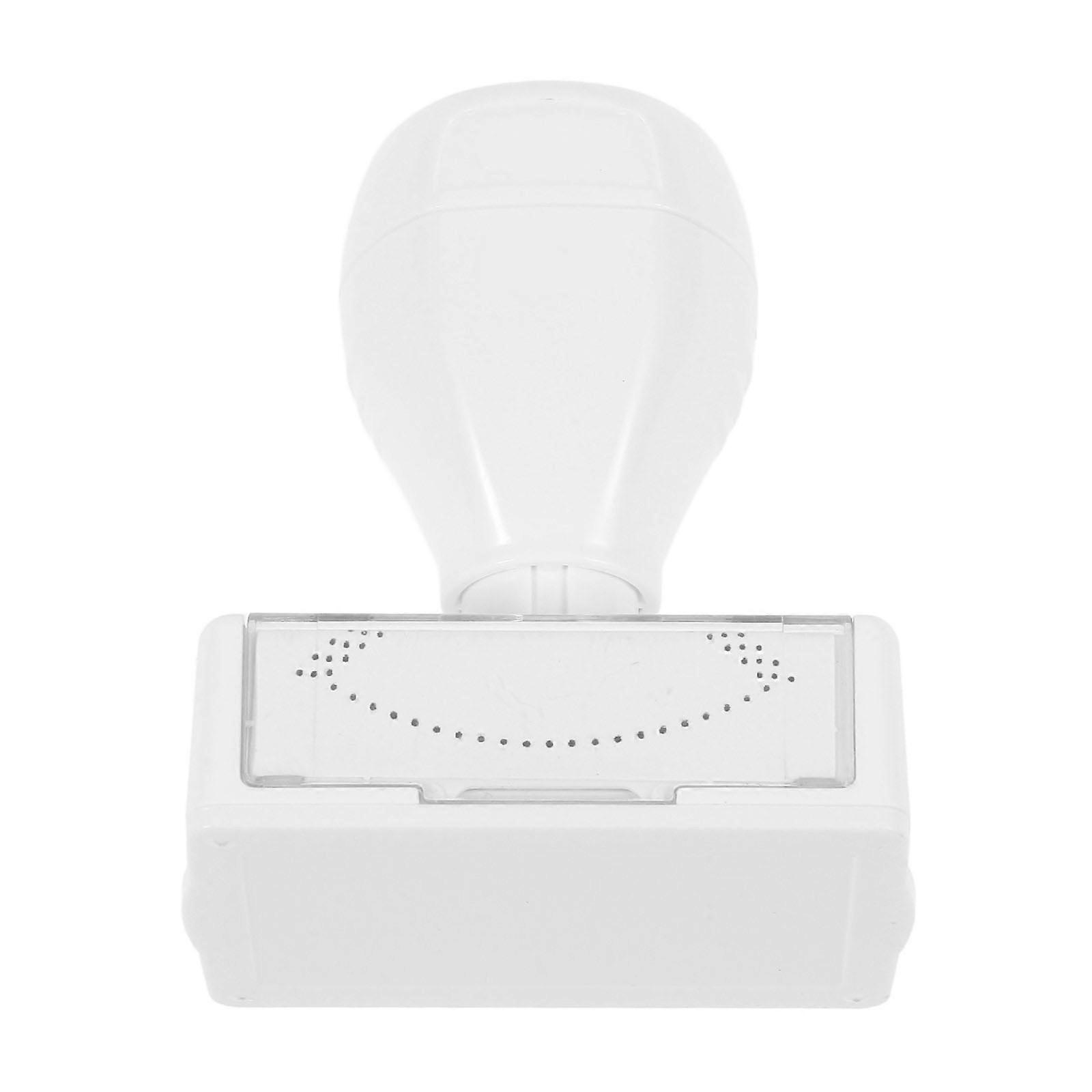 Lower Eyelashes Stamp Makeup Tool for Women Eyelash Practice Aid