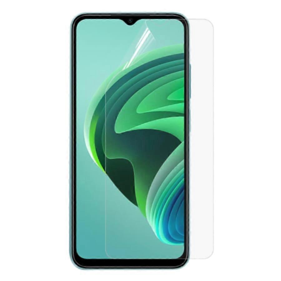 Redmi Note 11e - Hydrogel Screen Protector