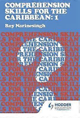 Comprehension Skills For The Caribbean  Book1