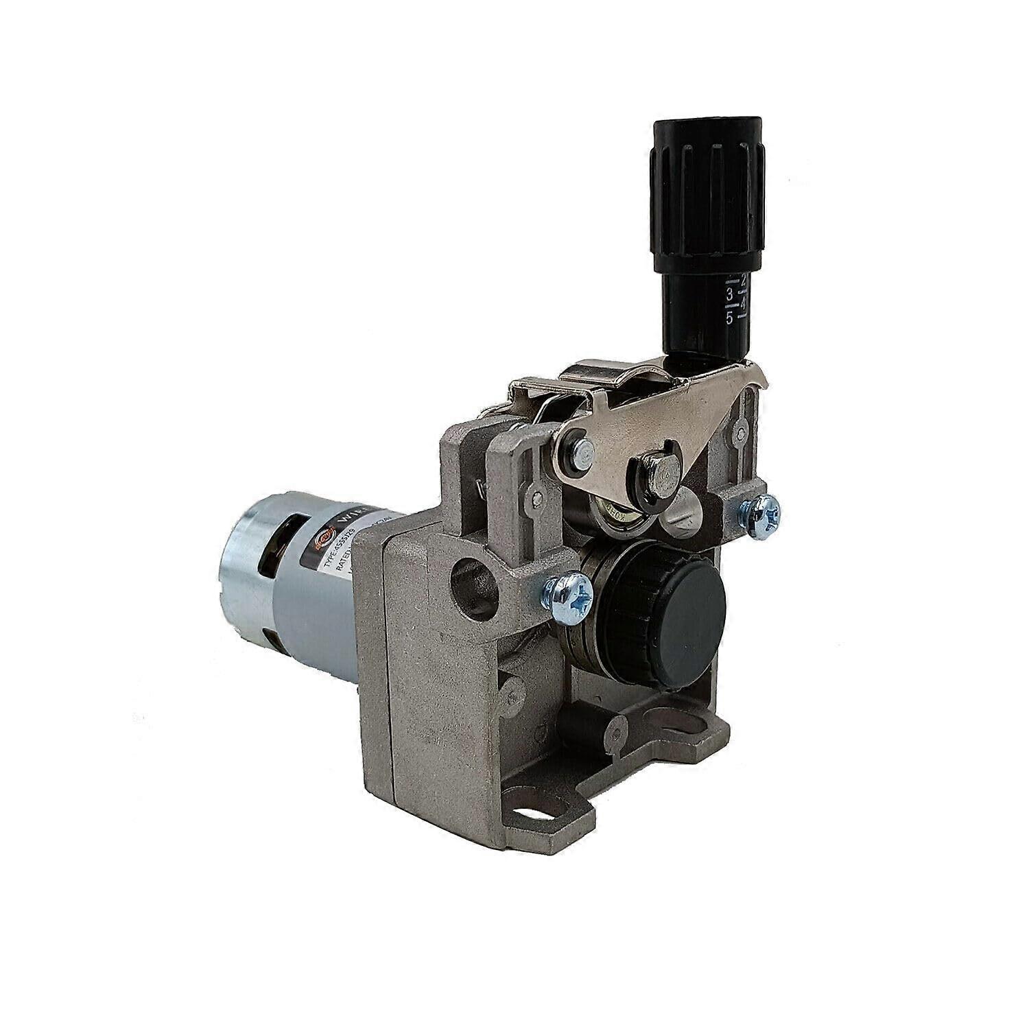 Wire Feed Assembly with Drive Motor 12192 for Lincoln SP140T for Consistent Welding Performance