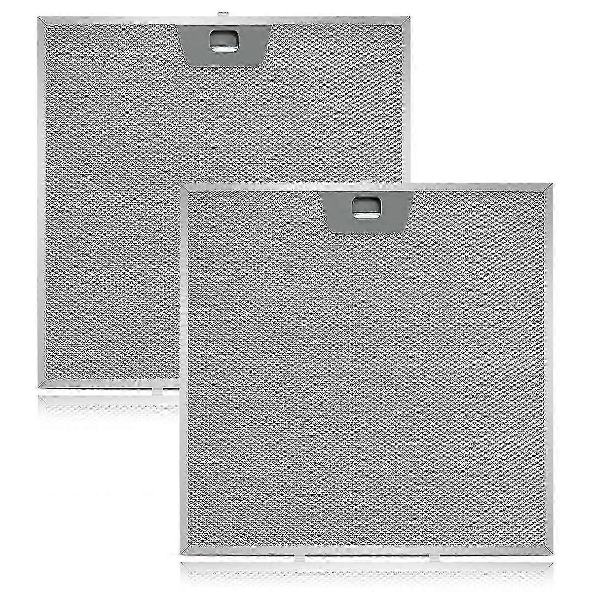 2pcs Grease Filter for J5301 Range Hood Models