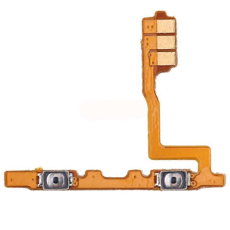 Volume Button Flex Cable for Realme X/Oppo K3