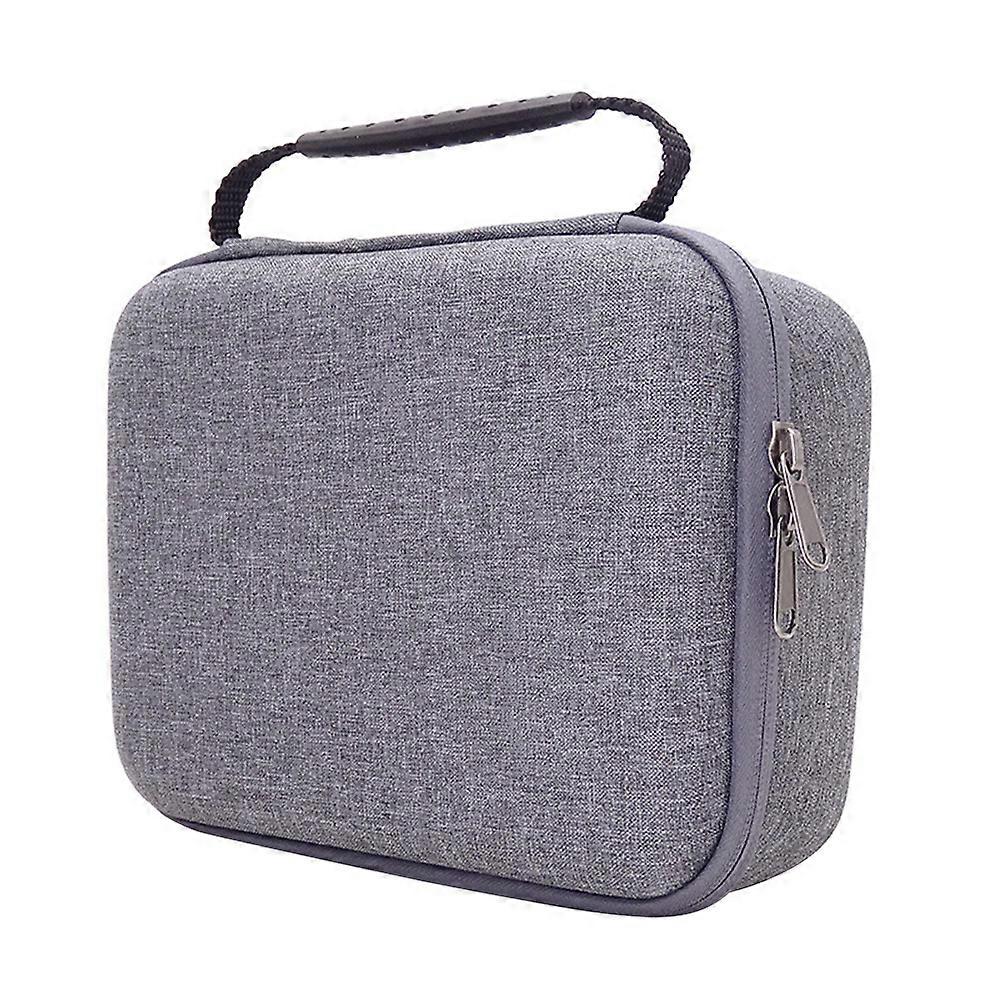 Electronic Organizer Gadget Bag for Storage with Shockproof Material