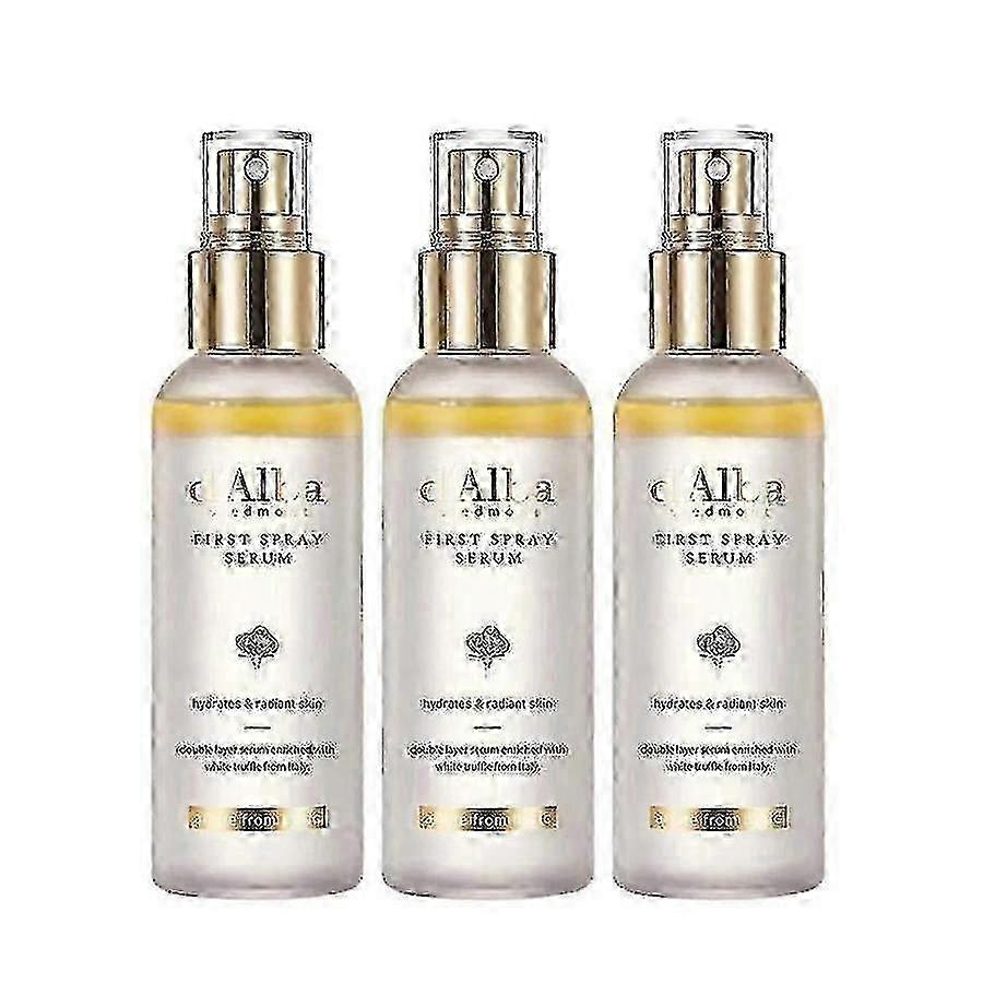 Truffle First Spray Serum 100ml 1 2 3 PCS 2025