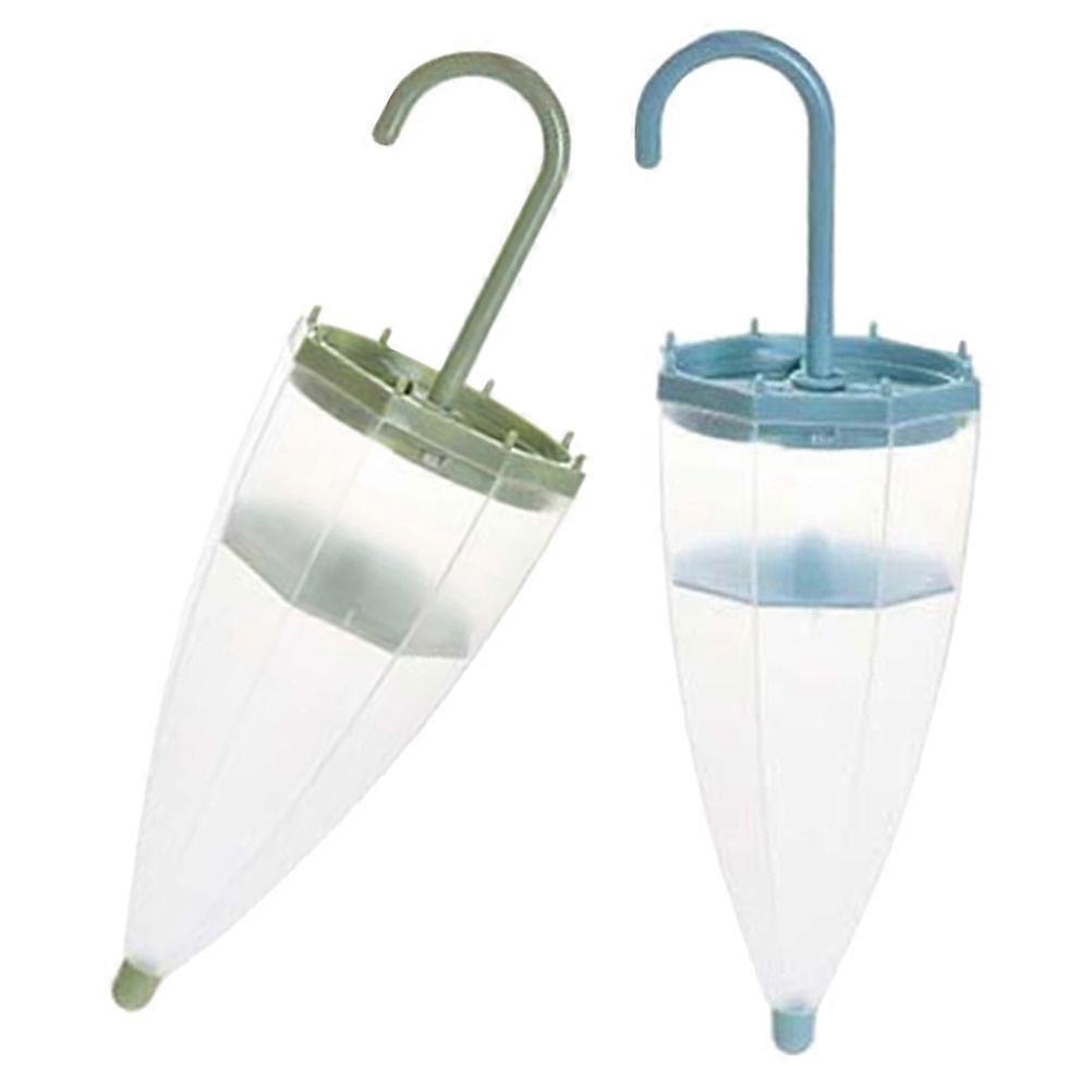 Creative Moisture Absorbers for Closet Durable Dehumidifiers for Home with 2Pcs