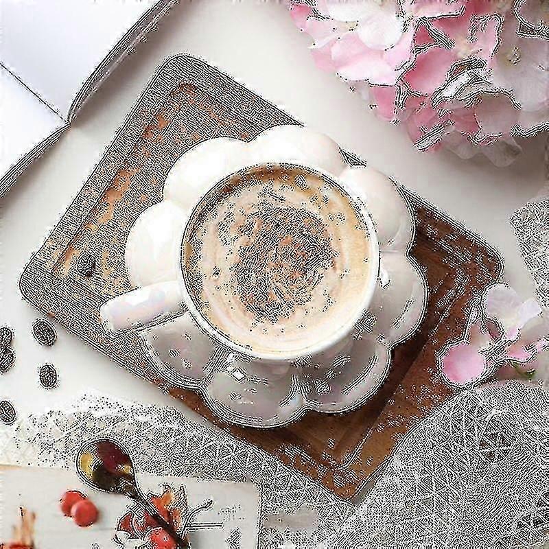 Sunflower Coffee Cups Mug