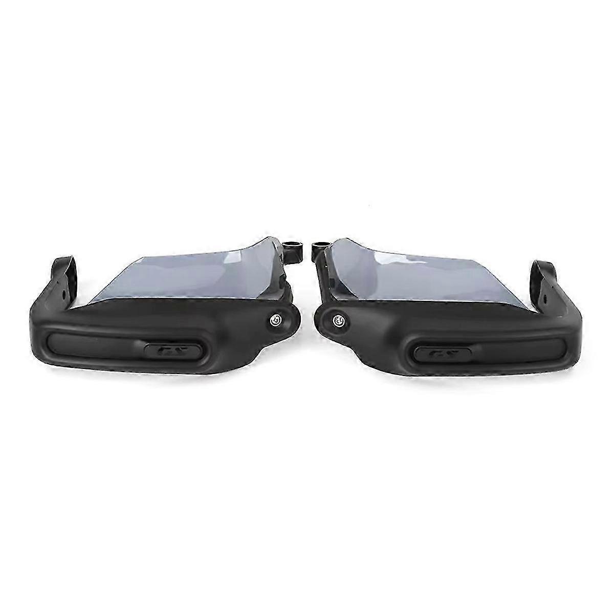 2025 Motorcycle Guards Handlebar Handguard Protector for BMW Gray