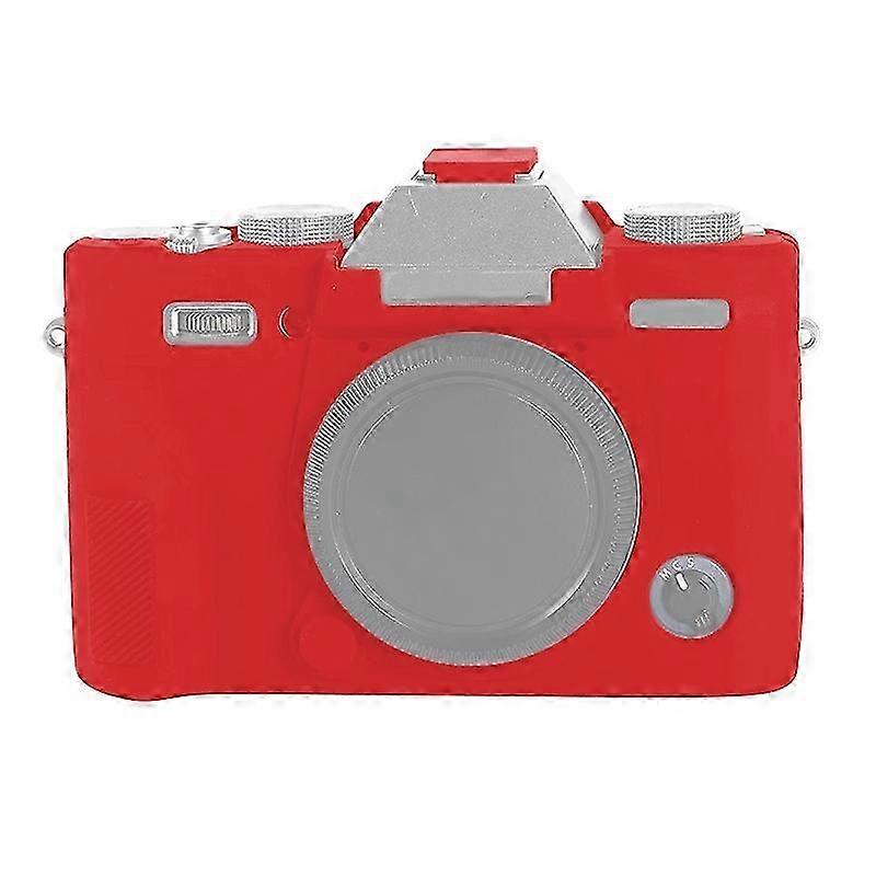 For FUJIFILM X-T30 Soft Silicone Protective Case 26-27s