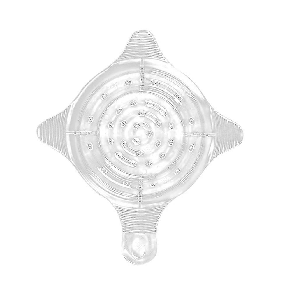 Sturdy Hand Brewed Coffee Filter Manual Coffee Filter Practical Coffee Filter