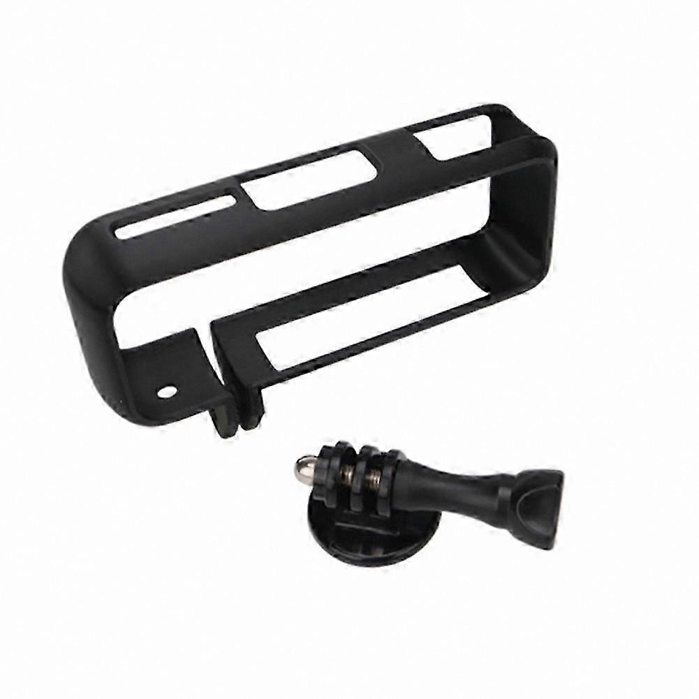 360 Camera Accessory - Air Expansion Frame Protective Case for Horizontal Shooting Bracket