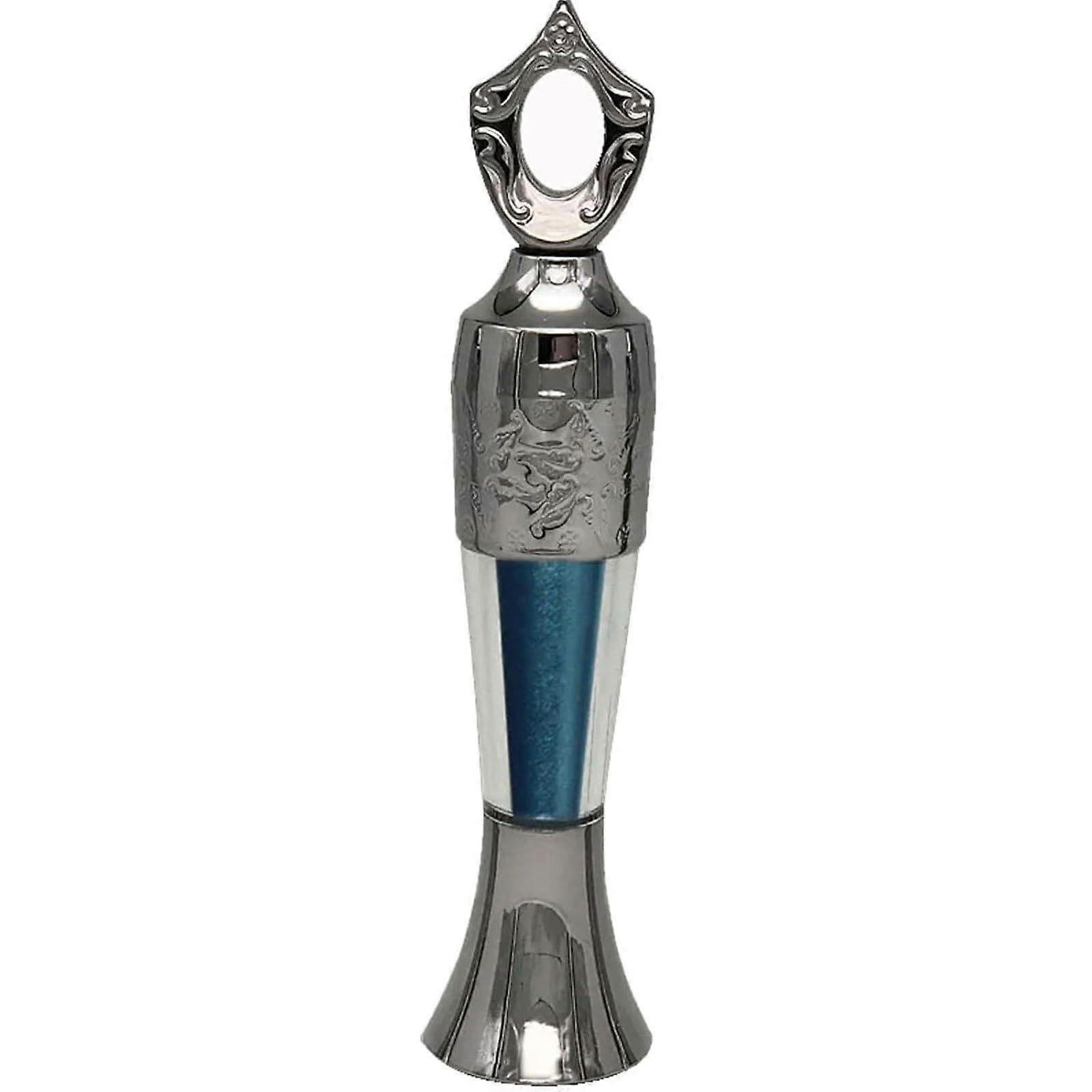 Blue Powder Eyeliner LongLasting Color Smudge Resistant Blendable Texture for Eye Makeup