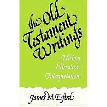 The Old Testament Writings