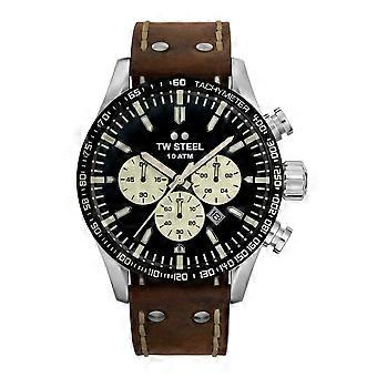 TW Steel - TWVS120 - Wristwatch - Men - Quartz - Volante