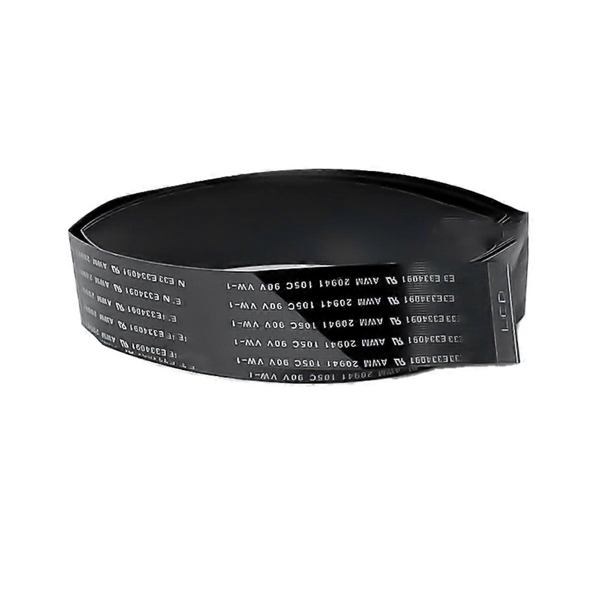 For AD5X Series Screen Cable, 4.3 Inch Touch Screen FPC Connection Wire,LCD Display Cable