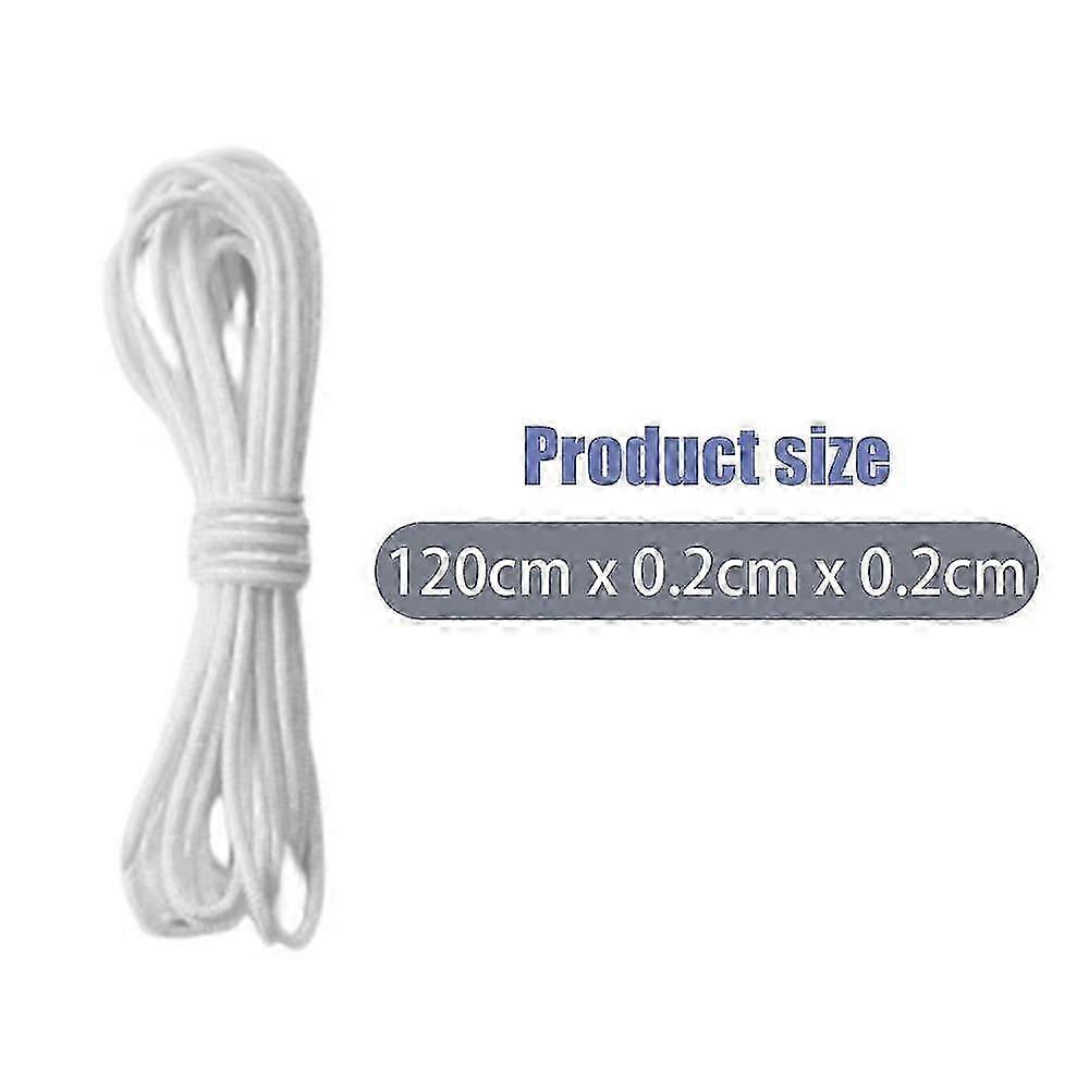 INF Salomon Quicklace Shoelaces