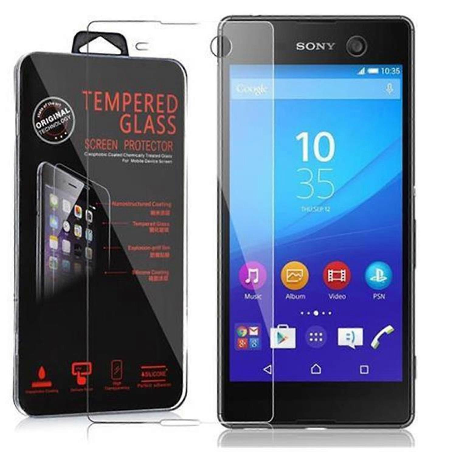 Sony Xperia M5 Screen Protector