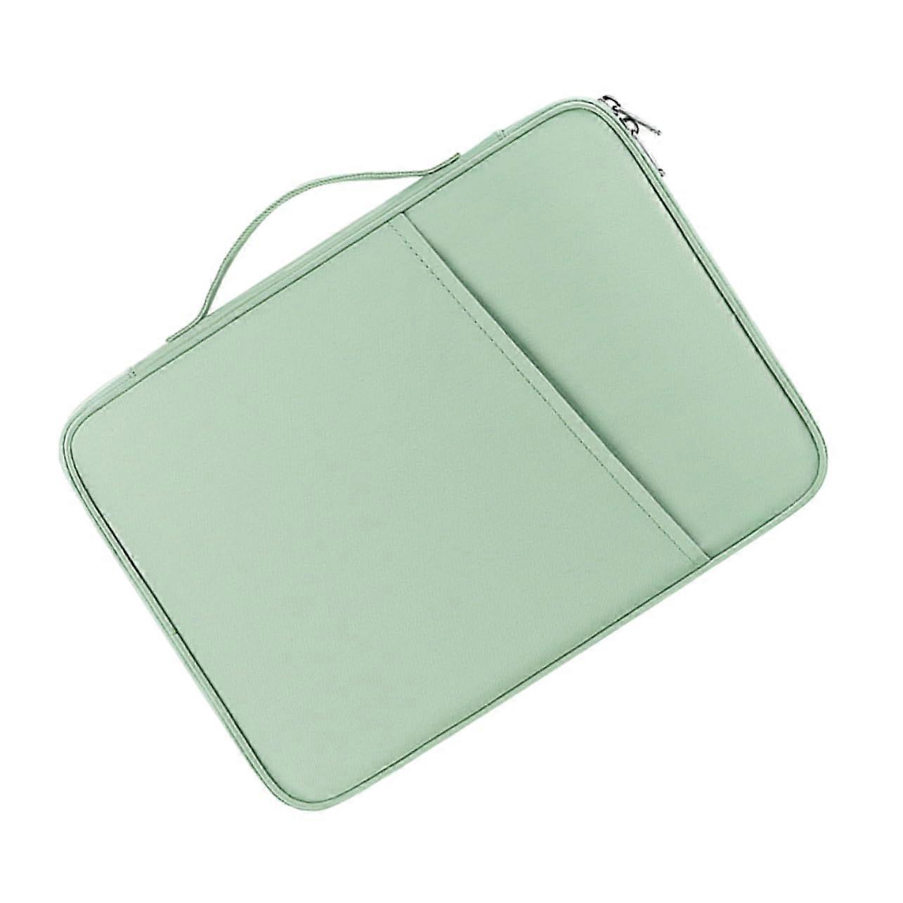11 Inch Waterproof Tablet Sleeve with Shockproof Padding for Tablets and EReaders Travel Case