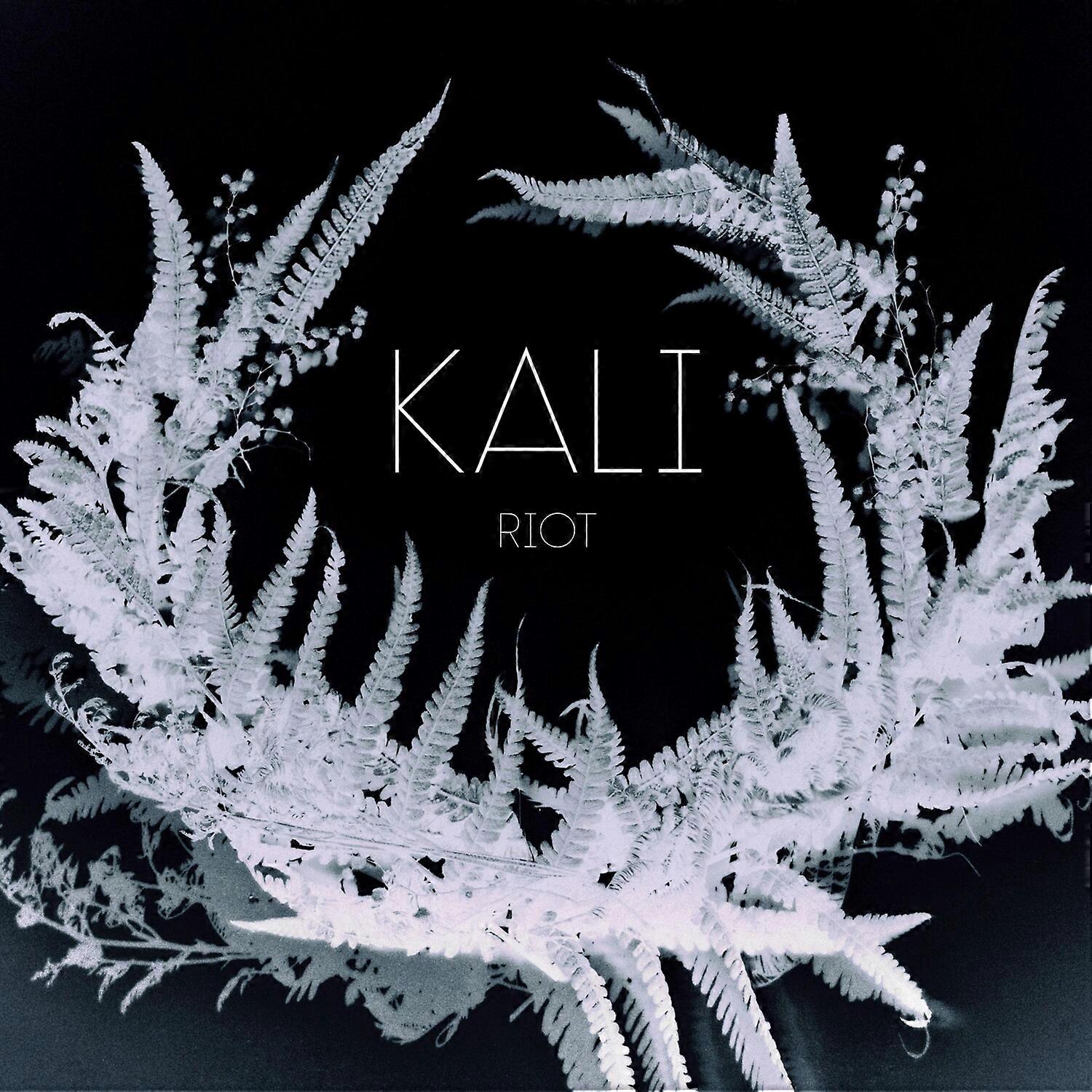 Kali - Riot  [COMPACT DISCS] USA import