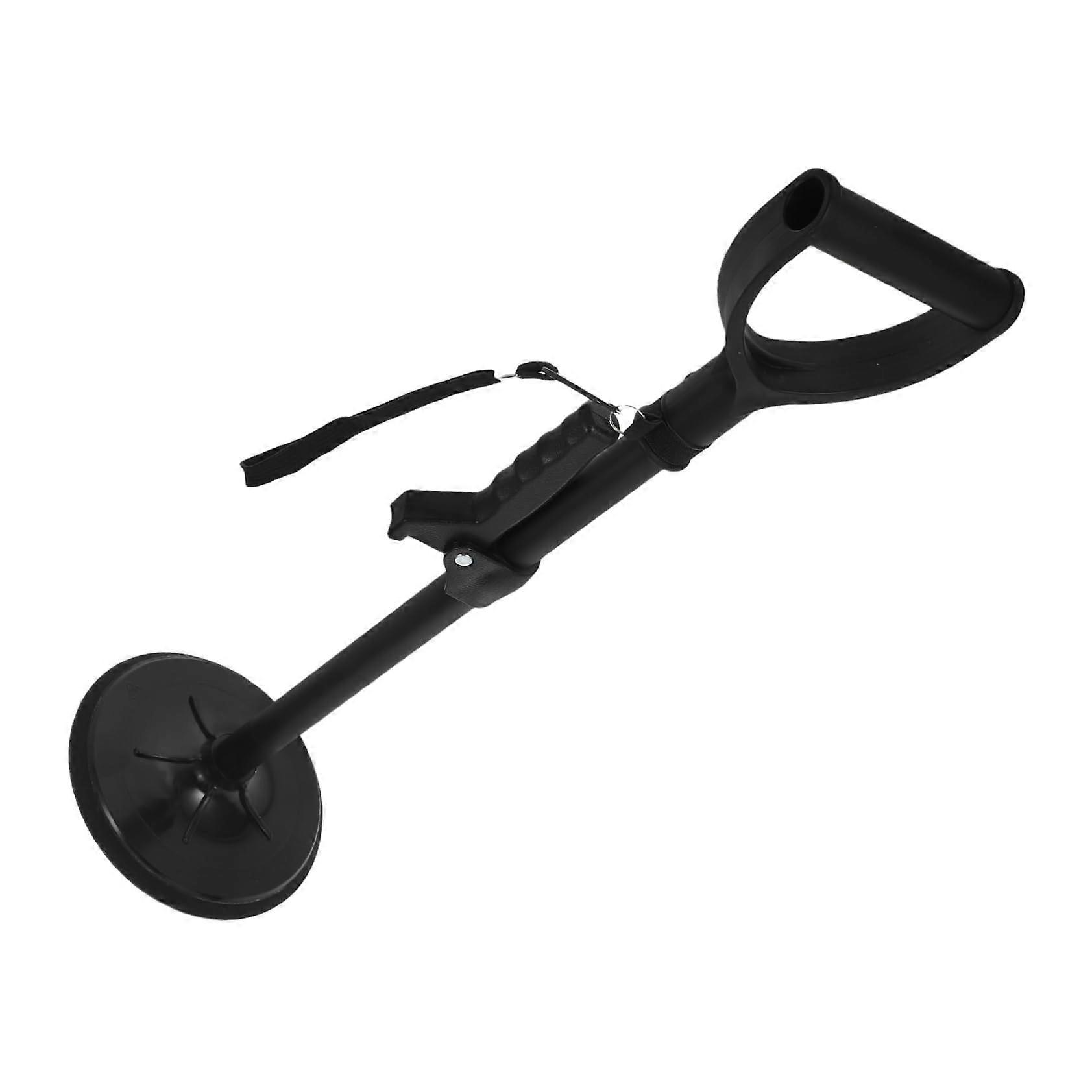 Standing Aid for Seniors with Stable Support Base, Foldable Adjustable Sit to Stand Assist for Elderly