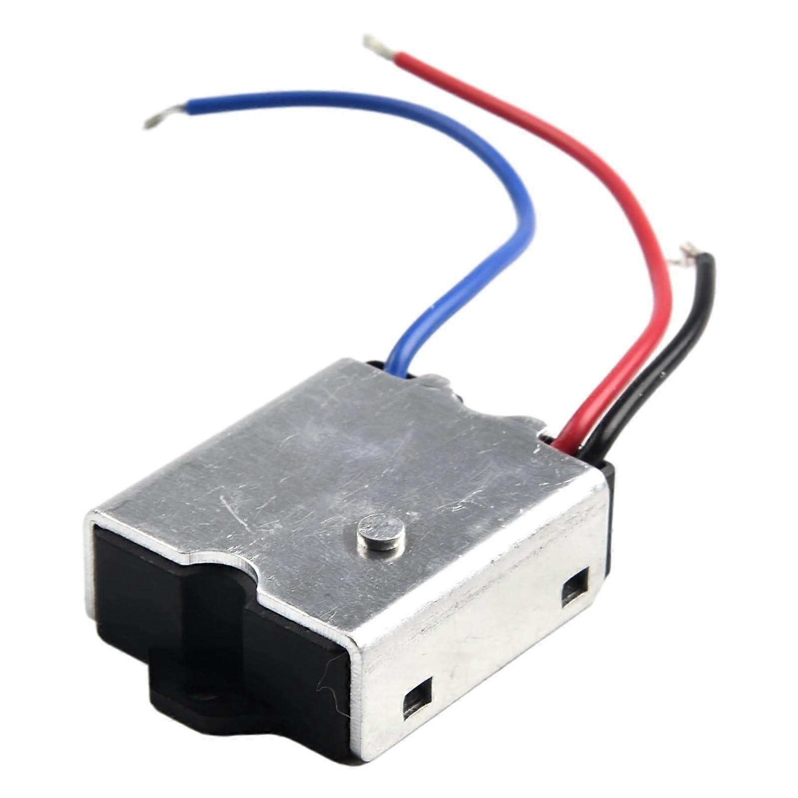 230V 20A Soft Start Power Tool Current Limiter Module for Angle Grinder with Circuit Protection