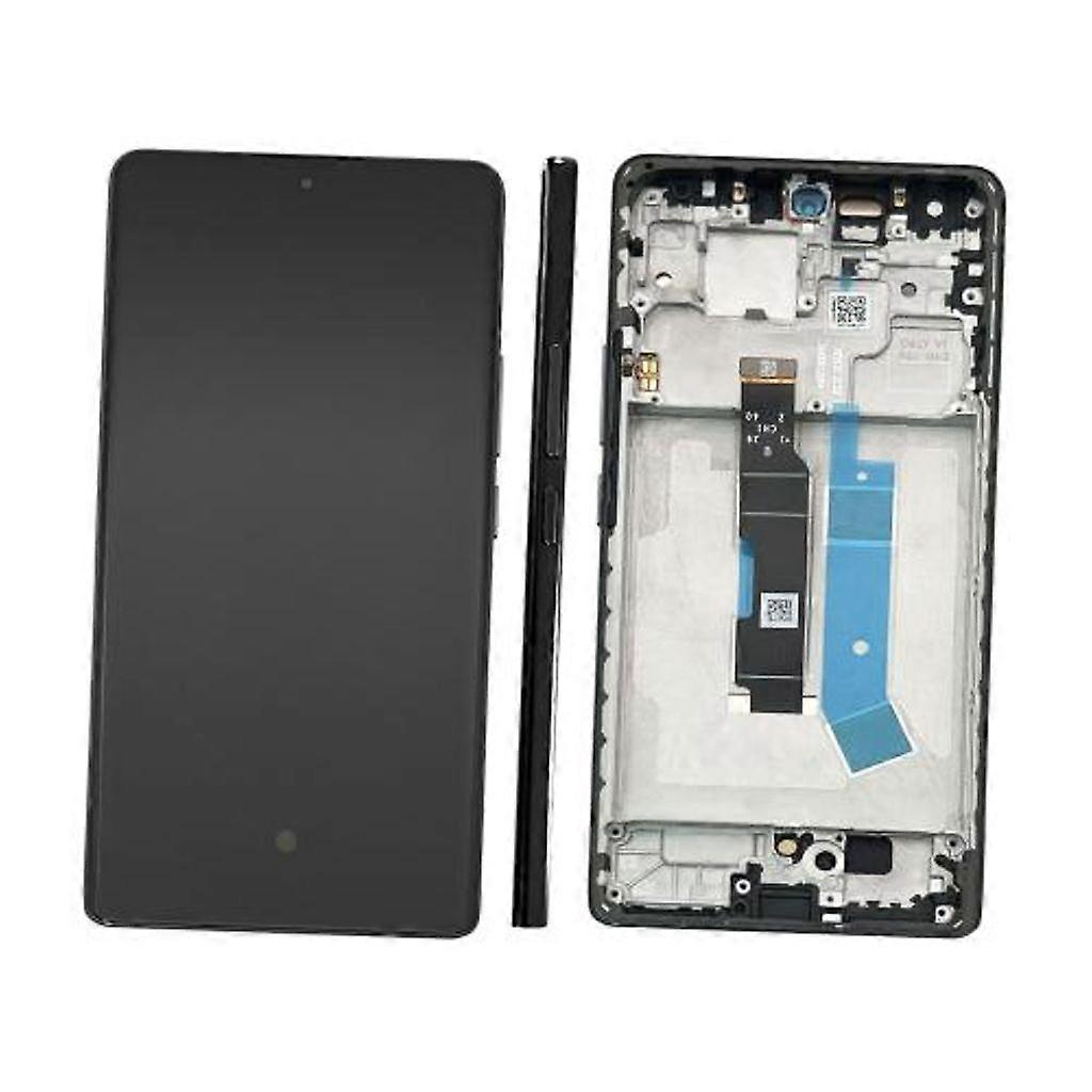 Xiaomi Redmi Note 14 Pro Lcd Display - Black