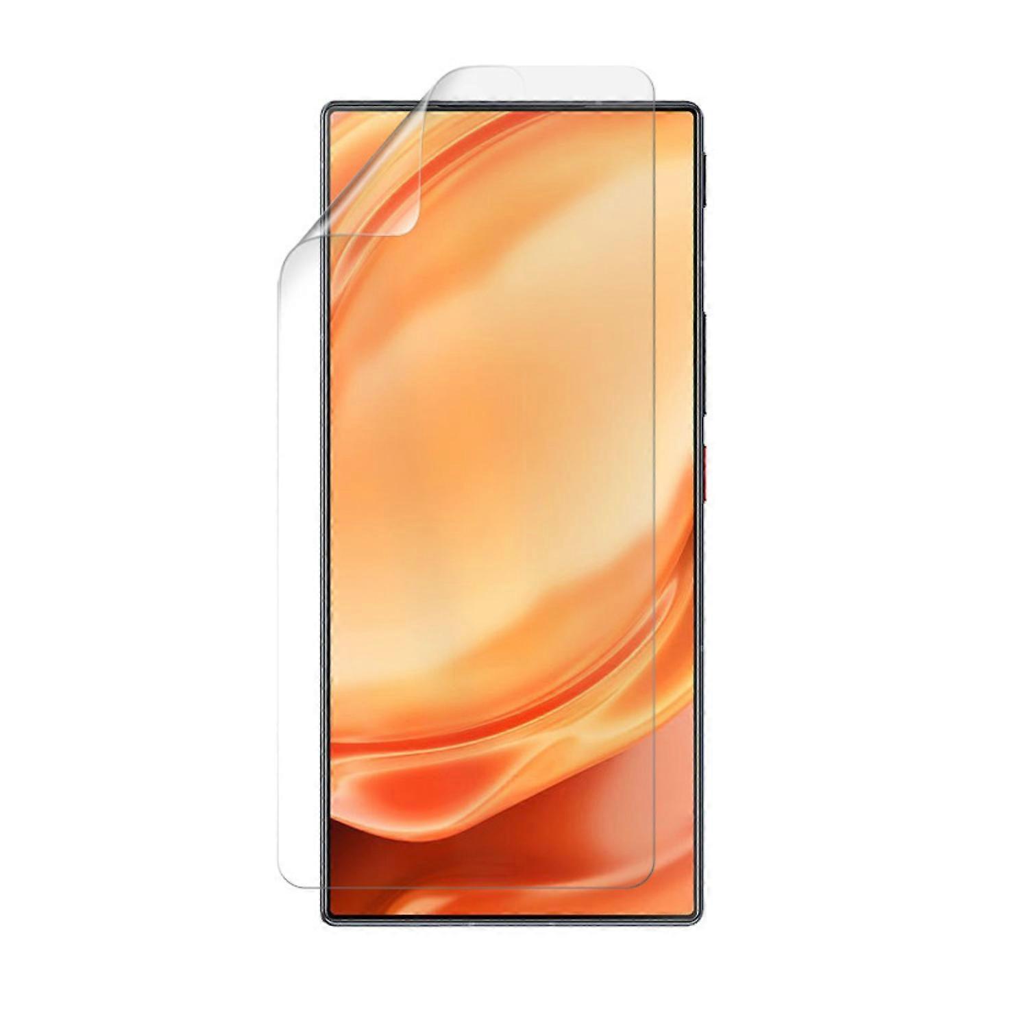 Nubia Z50 Ultra Hydrogel Screen Protector (copy)