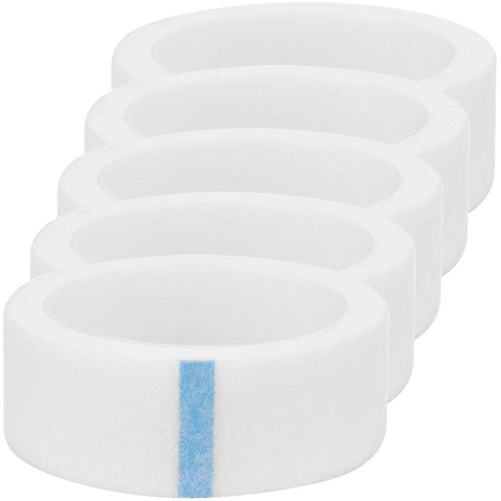 Lash Extension Tape Breathable Fabric for Eyelash Rolls