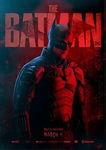 Hlavolam Batman Jigsaw TP0800