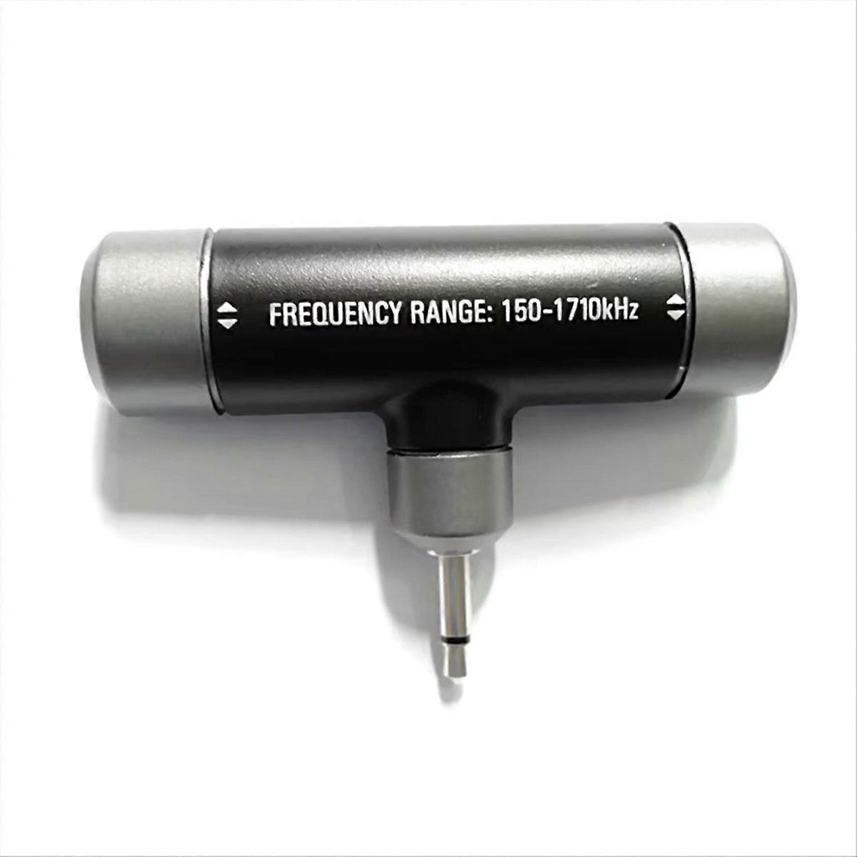 3.5mm Frequency Range 150-1710kHz High Sensitivity AM Antenna