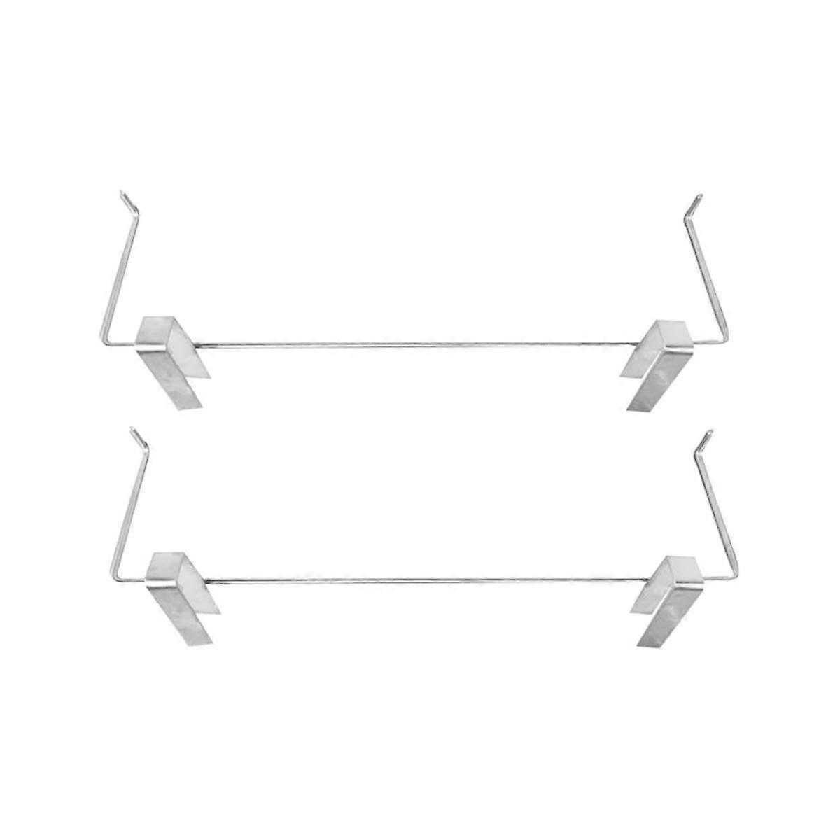 2Pack Hive Stand Beehive Frame Holder Beekeeping Frame Gripper Support Bracket Beekeeping Equipment