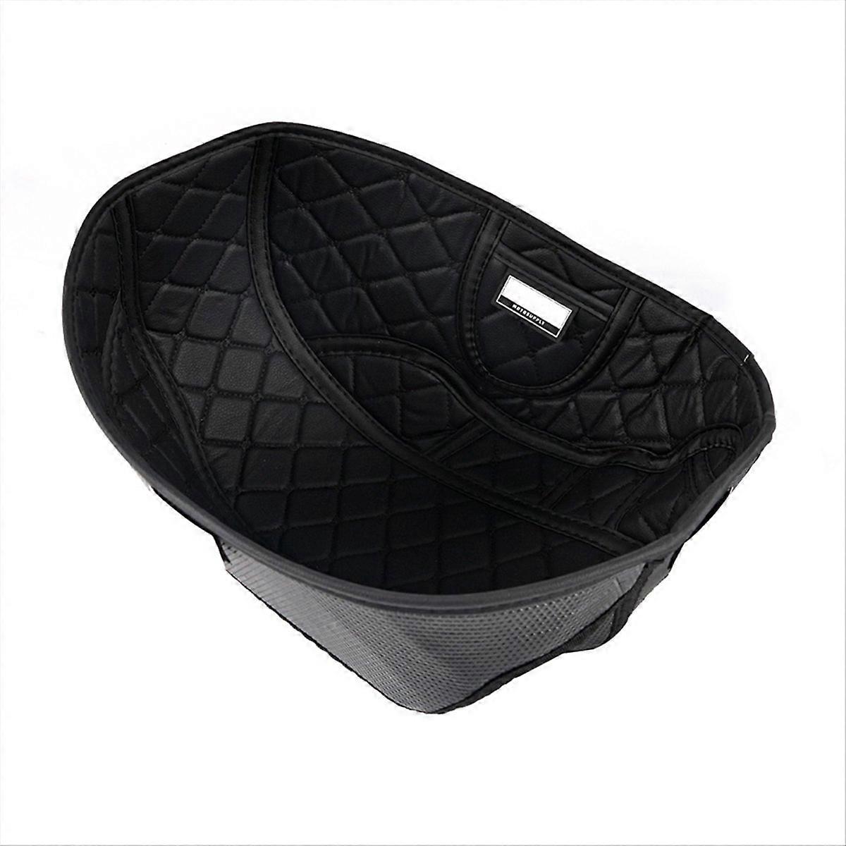 Motorcycle Box Liner Protector Waterproof Seat Storage for 