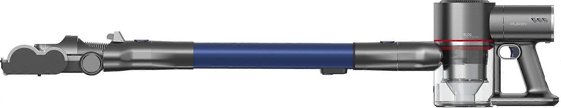 Puron Pu40 Støvsuger