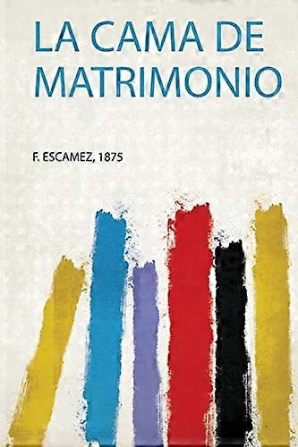 La Cama De Matrimonio