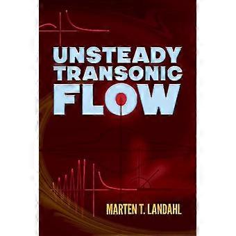 Epävakaa transonic Flow
