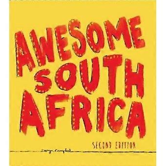 Impressionante Sud Africa
