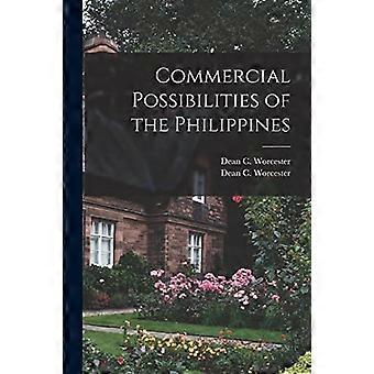 Kommerzielle Möglichkeiten der Philippinen